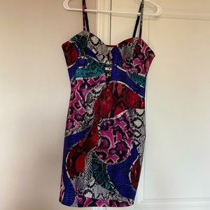 Bodycon Dress